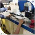 CNC Busbar Hydraulic Fabrication Servo Bending Machinery